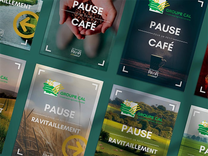 Coopérative Agricole Lorraine